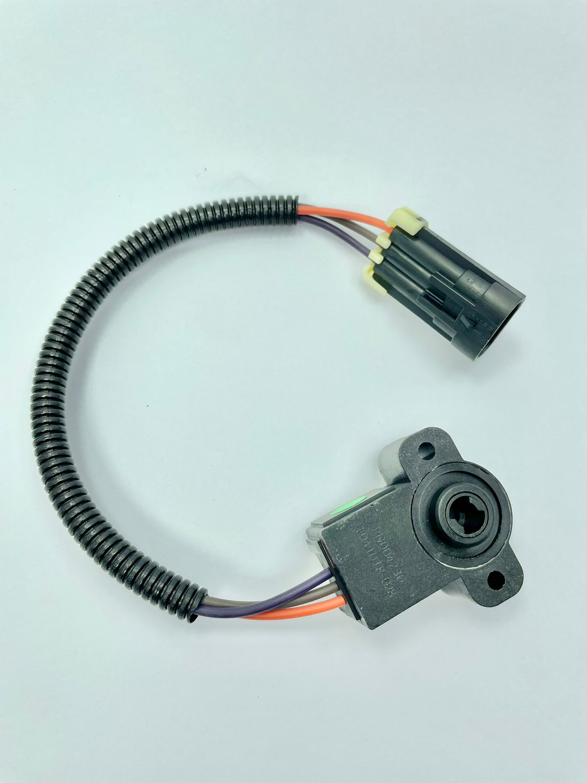 Z3140 - SENSOR DE ÂNGULO JOHN DEERE: RE172651 / RE191389 / RE214147 / RE241785 / RE257113